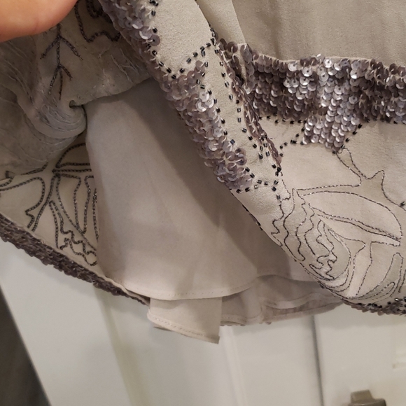 DKNY Top - Picture 3 of 5